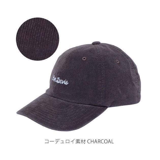 キャップ 通販キャップ レディース ブランド ベンデイビス BEN DAVIS メンズ 40代 黒 ブラック おしゃれ コーデュロイ もこもこ シンプル 冬用 ローキャップ | BEN DAVIS | 13