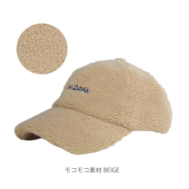 キャップ 通販キャップ レディース ブランド ベンデイビス BEN DAVIS メンズ 40代 黒 ブラック おしゃれ コーデュロイ もこもこ シンプル 冬用 ローキャップ | BEN DAVIS | 18