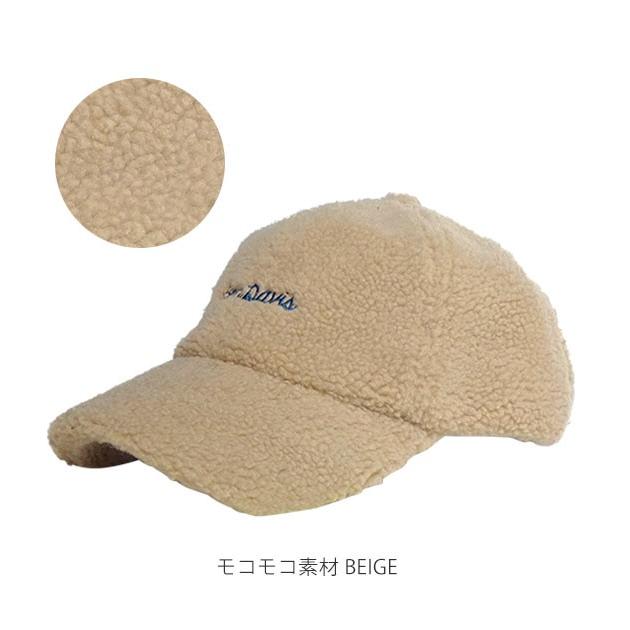 キャップ 通販キャップ レディース ブランド ベンデイビス BEN DAVIS メンズ 40代 黒 ブラック おしゃれ コーデュロイ もこもこ シンプル 冬用 ローキャップ | BEN DAVIS | 19