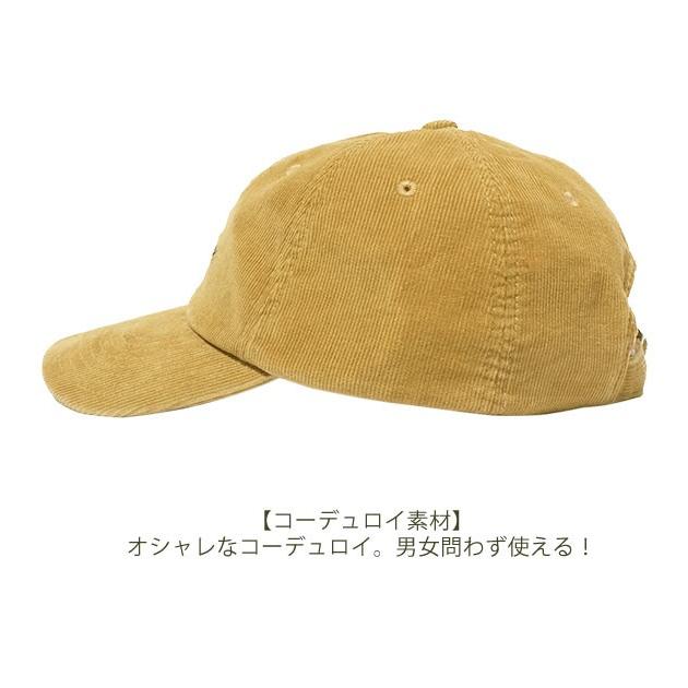 キャップ 通販キャップ レディース ブランド ベンデイビス BEN DAVIS メンズ 40代 黒 ブラック おしゃれ コーデュロイ もこもこ シンプル 冬用 ローキャップ | BEN DAVIS | 02