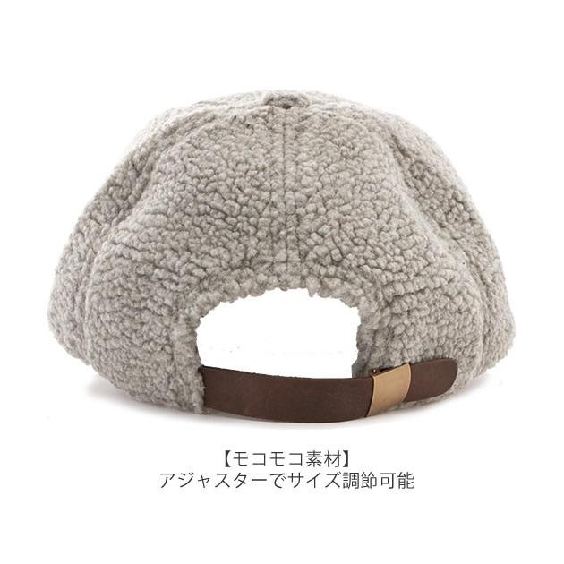 キャップ 通販キャップ レディース ブランド ベンデイビス BEN DAVIS メンズ 40代 黒 ブラック おしゃれ コーデュロイ もこもこ シンプル 冬用 ローキャップ | BEN DAVIS | 07