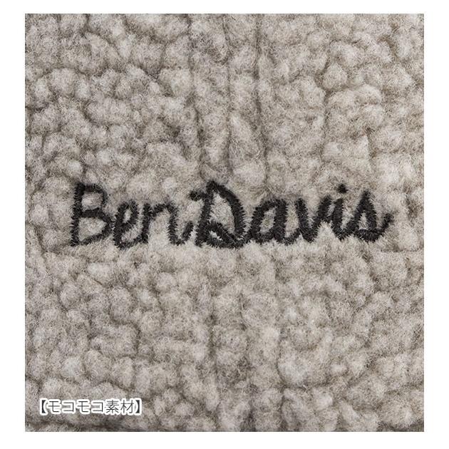 キャップ 通販キャップ レディース ブランド ベンデイビス BEN DAVIS メンズ 40代 黒 ブラック おしゃれ コーデュロイ もこもこ シンプル 冬用 ローキャップ | BEN DAVIS | 09