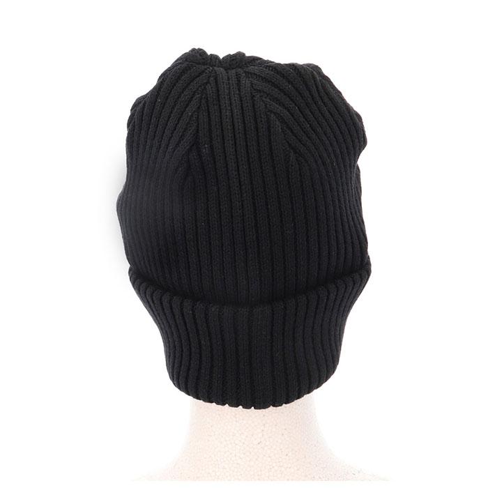 BEN 通販BEN DAVIS ベンデイビス ニットキャップ ニット帽 ニット帽子 ニット 帽子 レディース メンズ コットン アクリル ボックス ロゴ ペア カップル お揃い | BEN DAVIS | 04