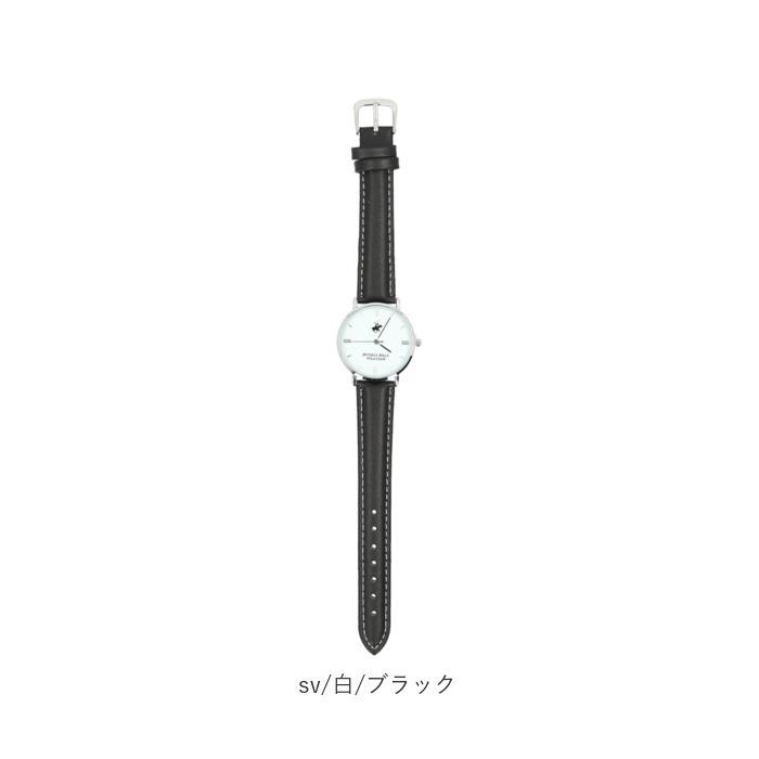 腕時計 通販腕時計 メンズ レディース ブランド POLO CLUB ポロクラブ おしゃれ 大人 かわいい ペアウォッチ ユニセックス 社会人 20 30 40 代 クリスマス 誕生 | BEVERLY HILLS POLO CLUB | 10