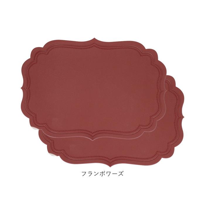 新品未使用　Van Cleef & Arpels ランチョンマット6枚セット MERCURY（マーキュリー） ランチョンマット 通販ランチョンマット 撥水