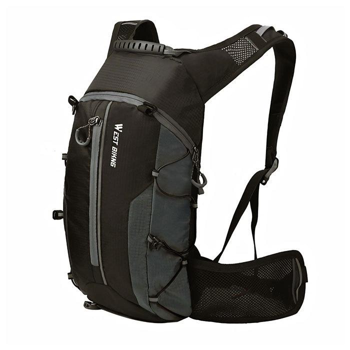 サイクリング 通販サイクリング リュック サイクリングバッグ 自転車 グッズ メンズ スポーツ レディース コンパクト ミニリュック 折りたたみ 軽量 撥水 ラン | ブランド登録なし | 02