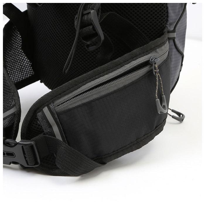 サイクリング 通販サイクリング リュック サイクリングバッグ 自転車 グッズ メンズ スポーツ レディース コンパクト ミニリュック 折りたたみ 軽量 撥水 ラン | ブランド登録なし | 07