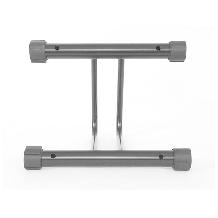 自転車 通販自転車 スタンド 1台 高さ調整 5段階 自転車スタンド 駐輪スタンド 駐輪ラック サイクル サイクルスタンド 自転車ラック 屋外屋内 自立 横置き | ブランド登録なし | 04