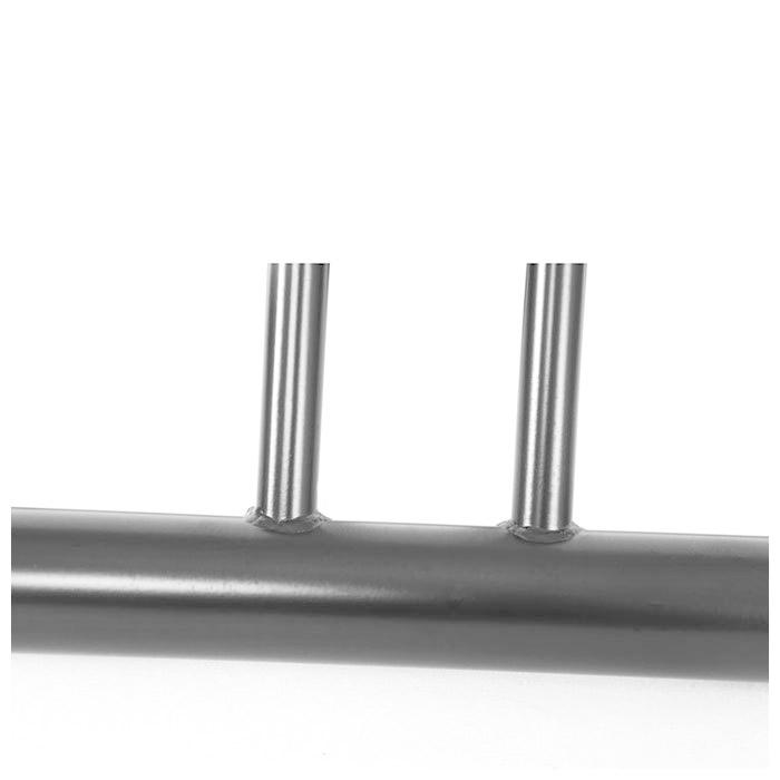 自転車 通販自転車 スタンド 1台 高さ調整 5段階 自転車スタンド 駐輪スタンド 駐輪ラック サイクル サイクルスタンド 自転車ラック 屋外屋内 自立 横置き | ブランド登録なし | 05