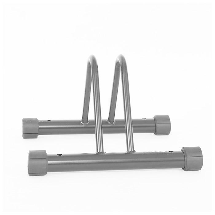 自転車 通販自転車 スタンド 1台 高さ調整 5段階 自転車スタンド 駐輪スタンド 駐輪ラック サイクル サイクルスタンド 自転車ラック 屋外屋内 自立 横置き | ブランド登録なし | 09