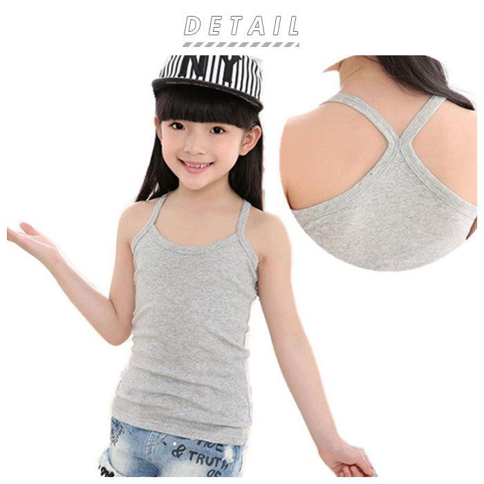 キャミソール キッズ 通販 子ども サイズ 90 100 110 1 女の子 インナーシャツ タンクトップ 子供服 女子 ベビー服 下着 肌着 ダンス トップス Bks06 Backyard Family バッグタウン 通販 Yahoo ショッピング