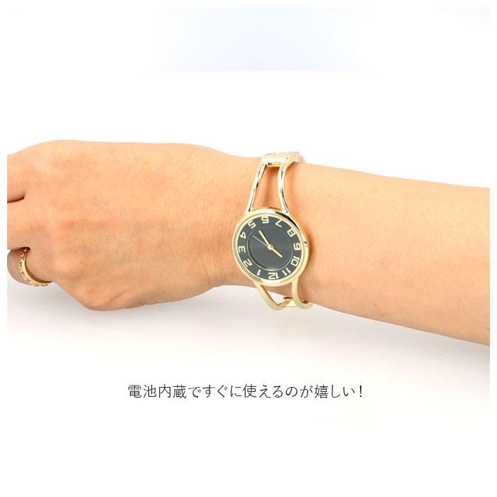 J-AXIS（ジェイアクシス） 通販ジェイアクシス 腕時計 バングル J-AXIS