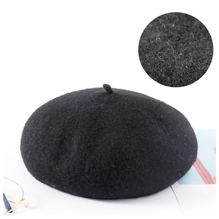 帽子 通販帽子 レディース 秋冬 ベレー帽 秋 冬 おしゃれ ウール フェルト かわいい シンプル 無地 レトロ あったか 大人 ペインターハット 画家 漫画家 |  | 23