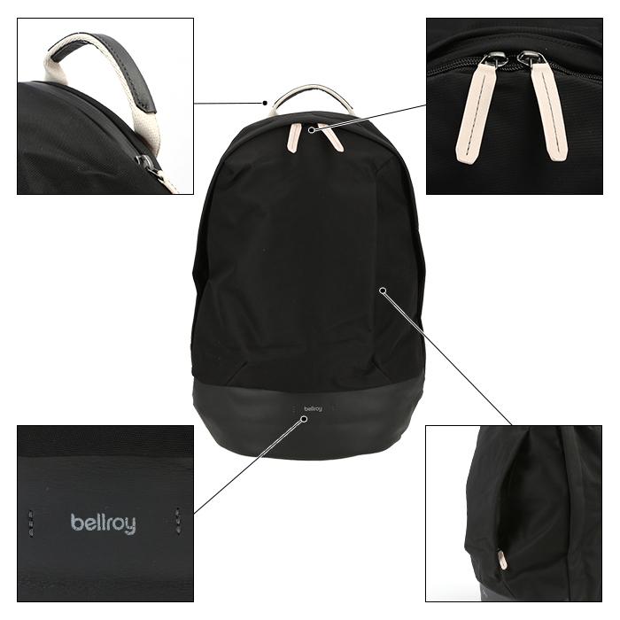 数量は多 リュック メンズ おしゃれ 通販 ブランド Bellroy ベルロイ 通学 通勤 大容量 レディース リュックサック ポケット 多い ブラック 黒 女 絶対一番安い Theblindtigerslidell Com