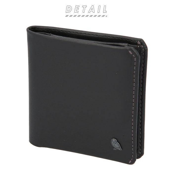 ベルロイ 通販ベルロイ 財布 ブランド bellroy coin wallet 二つ折り コインケース ミニ財布 スキミング防止 革 本革 ブラック 黒 小銭入れ メンズ プレゼント | ブランド登録なし | 01
