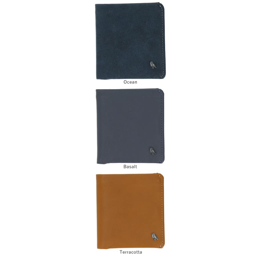 ベルロイ 通販ベルロイ 財布 ブランド bellroy coin wallet 二つ折り コインケース ミニ財布 スキミング防止 革 本革 ブラック 黒 小銭入れ メンズ プレゼント | ブランド登録なし | 10