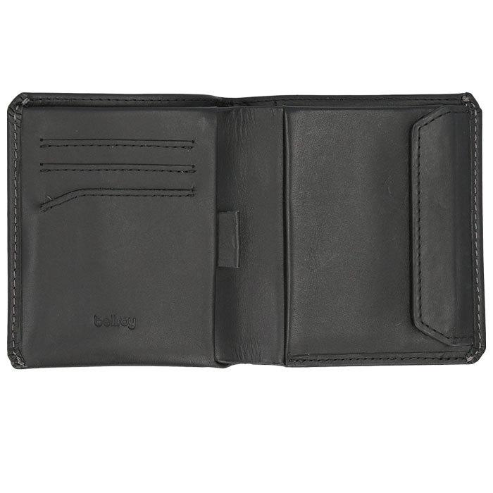 ベルロイ 通販ベルロイ 財布 ブランド bellroy coin wallet 二つ折り コインケース ミニ財布 スキミング防止 革 本革 ブラック 黒 小銭入れ メンズ プレゼント | ブランド登録なし | 04