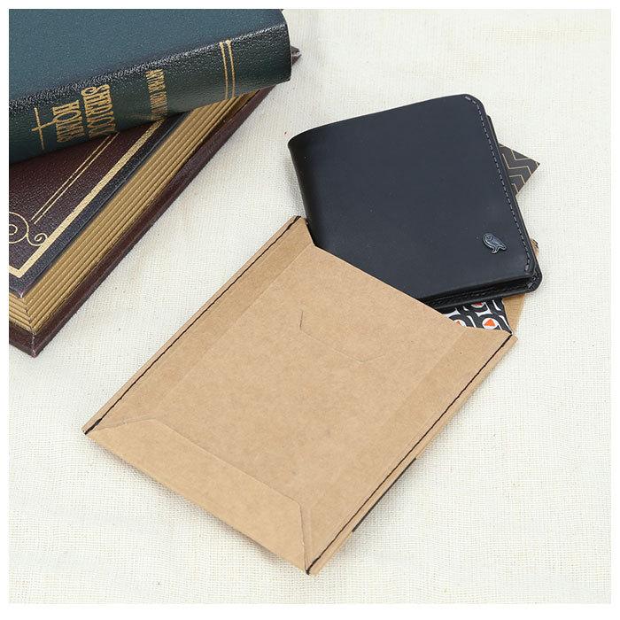 ベルロイ 通販ベルロイ 財布 ブランド bellroy coin wallet 二つ折り コインケース ミニ財布 スキミング防止 革 本革 ブラック 黒 小銭入れ メンズ プレゼント | ブランド登録なし | 06