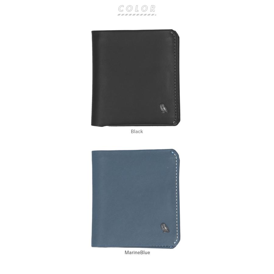 ベルロイ 通販ベルロイ 財布 ブランド bellroy coin wallet 二つ折り コインケース ミニ財布 スキミング防止 革 本革 ブラック 黒 小銭入れ メンズ プレゼント | ブランド登録なし | 09
