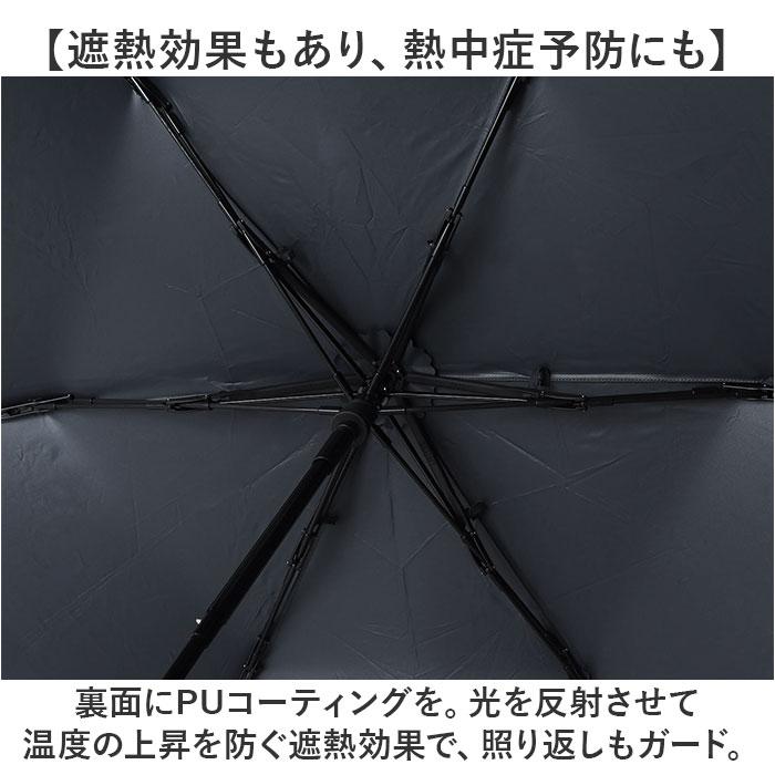 BLUNT blunt ブラント 折りたたみ 傘 通販 METRO UV SHADOW 折りたたみ