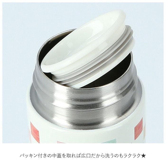 水筒 通販水筒 ミニ サイズ 120 ミニ水筒 120ml マグボトル ステンレスボトル 直飲み ミニボトル 軽量 ちょい飲みぼとる コンパクト おしゃれ 大人 かわいい | ブランド登録なし | 02