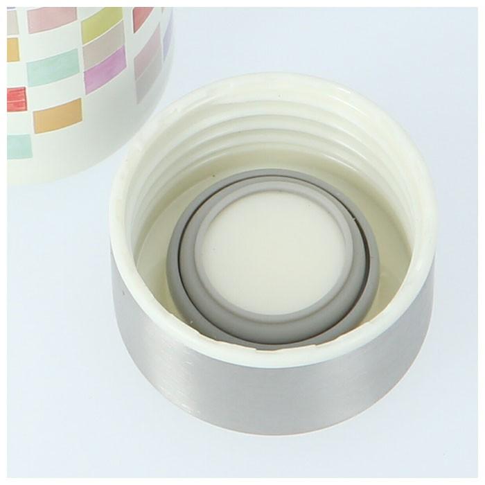 水筒 通販水筒 ミニ サイズ 120 ミニ水筒 120ml マグボトル ステンレスボトル 直飲み ミニボトル 軽量 ちょい飲みぼとる コンパクト おしゃれ 大人 かわいい | ブランド登録なし | 04