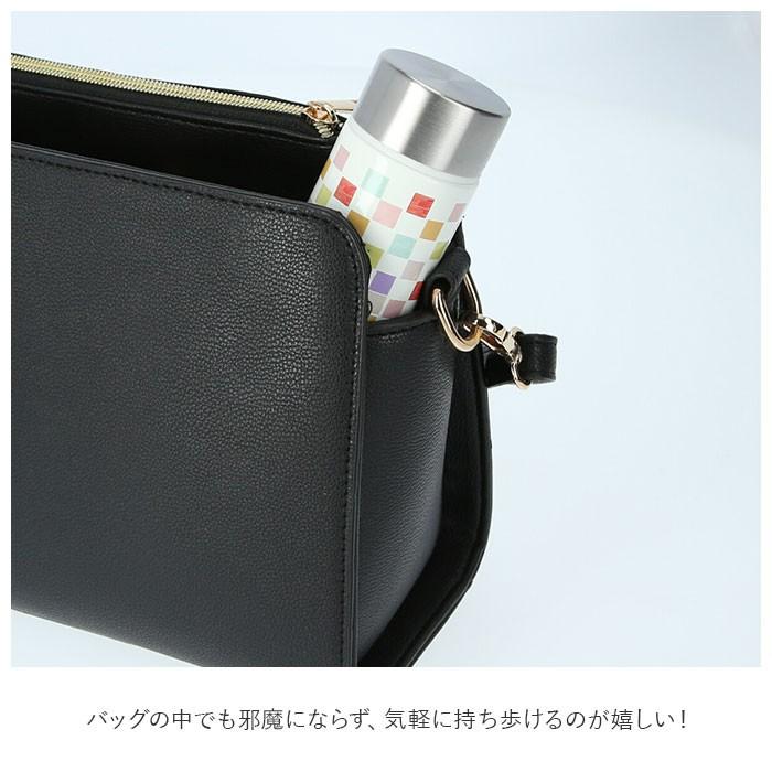 水筒 通販水筒 ミニ サイズ 120 ミニ水筒 120ml マグボトル ステンレスボトル 直飲み ミニボトル 軽量 ちょい飲みぼとる コンパクト おしゃれ 大人 かわいい | ブランド登録なし | 07