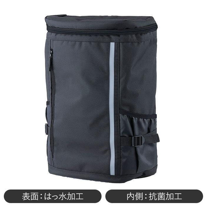 高校生 通販高校生 通学 リュック ボックス型 通学リュック 軽量