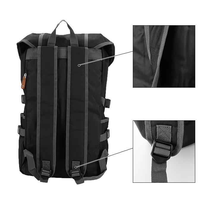 リュック メンズ 大容量 通販 おしゃれ リュックサック 黒 シンプル レディース 男女兼用 カジュアル 高校生 中学生 男子 女子 部活 アウトドア 軽い 軽量 Breeze8193 Backyard Family バッグタウン 通販 Yahoo ショッピング