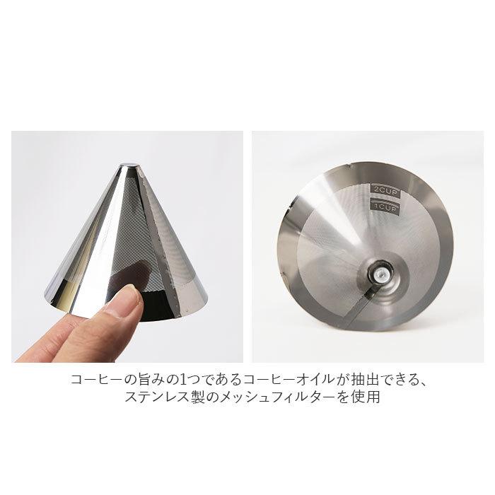 コーヒー ドリッパー セット 通販 コーヒードリッパー ハンドドリップ