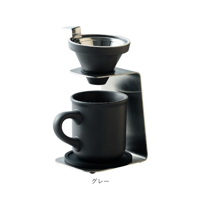 コーヒードリッパーセット 楽天市場】コーヒードリッパーセット コーヒーサーバーセット
