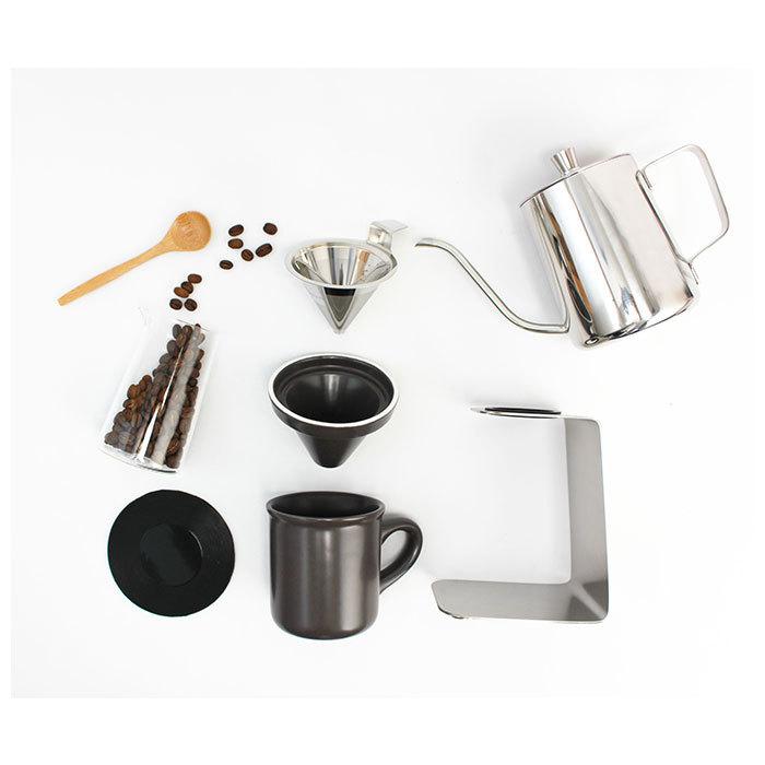 コーヒー ドリッパー セット 通販 コーヒードリッパー ハンド