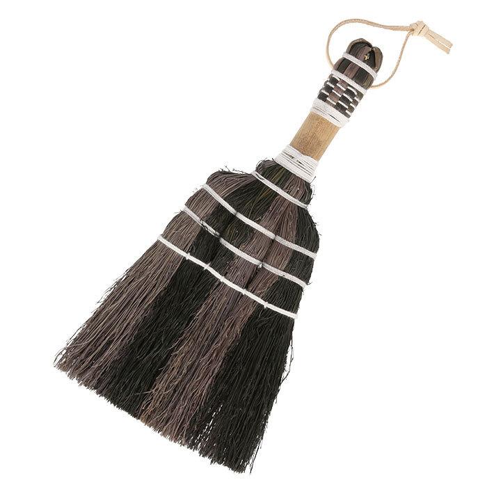 ほうき 室内 通販 ミニ ホウキ 掃除グッズ 掃除 かわいい 可愛い Broom