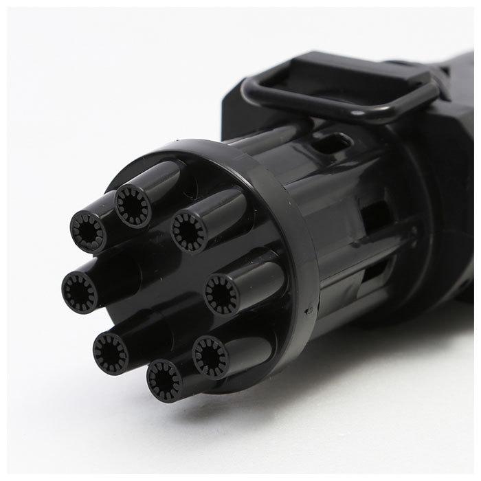 シャボン玉 電動 通販 バブルガン バブルガトリング おもちゃ アウトドア 玩具 キャンプ 子供 子ども キッズ ブラック ピンク 男の子 女の子 プレゼント | キッズ | 07