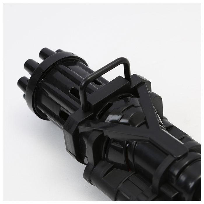 シャボン玉 電動 通販 バブルガン バブルガトリング おもちゃ アウトドア 玩具 キャンプ 子供 子ども キッズ ブラック ピンク 男の子 女の子 プレゼント | キッズ | 09