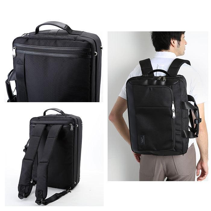 ビジネスバッグ 通販ビジネスバッグ メンズ 3way 軽量 軽い 撥水