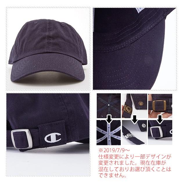 キャップ 帽子 メンズ レディース ブランド 深め チャンピオン Champion ローキャップ フリーサイズ 無地 Usモデル シンプル ワーク キャップ カジュアル C4001 Backyard Family バッグタウン 通販 Yahoo ショッピング
