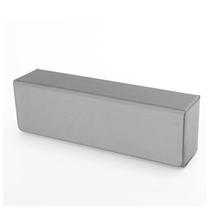 メガネケース 通販メガネケース おしゃれ ハード 大人 メタル