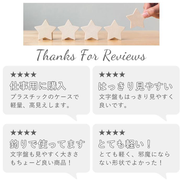 カラビナ 通販カラビナ 時計 カラビナウォッチ ハングウォッチ ハンギングウォッチ アナログウォッチ アナログ時計 アナログ 防水 5気圧防水 ハンギングウオッチ | TELVA | 10