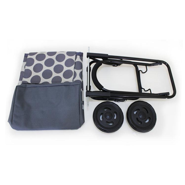 ショッピングカート 通販ショッピングカート 折りたたみ おしゃれ 大