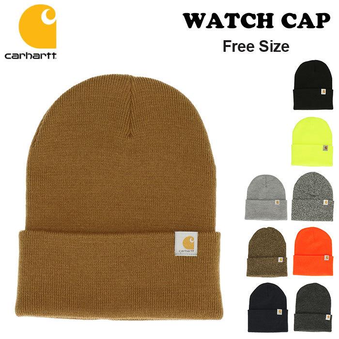 カーハート ニット帽 通販 ニットキャップ メンズ レディース 帽子 秋冬 冬 ワッチ 中学生 高校生 男子 女子 おしゃれ アメカジ シンプル ブランド Cht Backyard Family バッグタウン 通販 Yahoo ショッピング