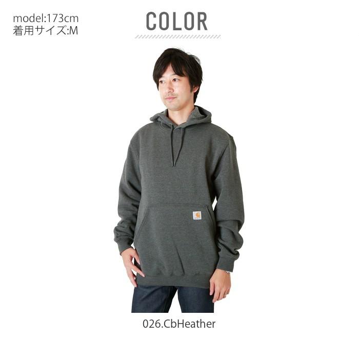 カーハート パーカー 通販 Carhartt トレーナー メンズ ブランド おしゃれ 無地 大きいサイズ 裏起毛 レディース 大きめ プルオーバー 長袖 スウェット Chtk121 Backyard Family バッグタウン 通販 Yahoo ショッピング