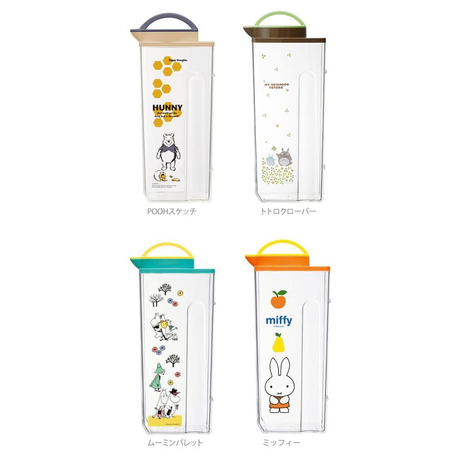 よっちゃん❗️コーヒー2個＆プレーン8個 楽天市場】ピッチャー 通販 耐熱縦横冷水筒 冷水筒 2L 横置き