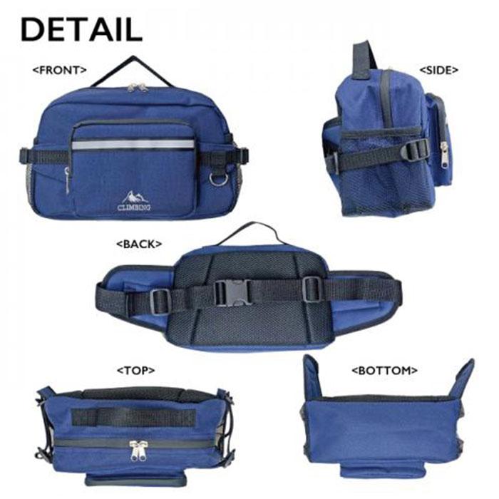 ボディバッグ ウエストバッグ 通販 ボディバック ウエストバック