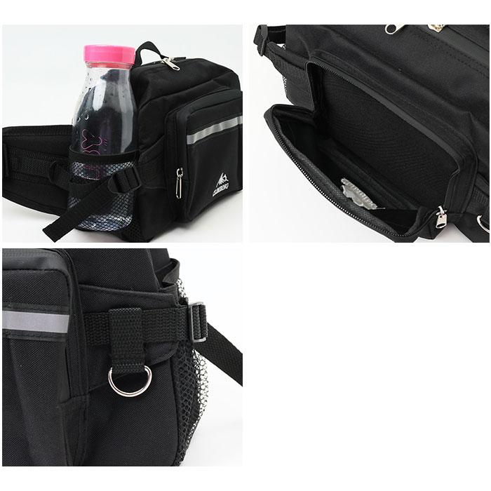 ボディバッグ ウエストバッグ 通販 ボディバック ウエストバック