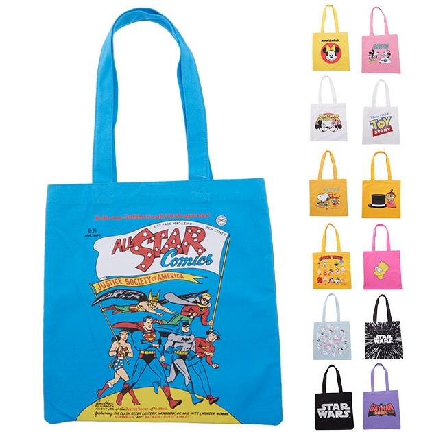 トートバッグ キャンバス 通販 レディース メンズ 通学 布 コットン 通勤 サブバッグ 軽い 軽量 大学生 高校生 トート バッグ ディズニー かわいい 最安値で