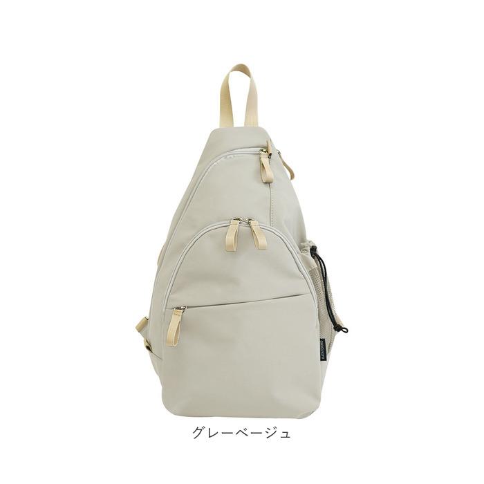 l.r.m バッグ CMK-1078 通販 ボディバッグ ボディーバッグ 斜めがけ