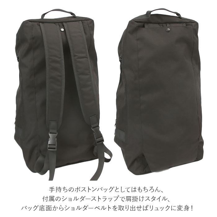 r.（アールドット） ボストンバッグ リュック 通販 メンズ レディース