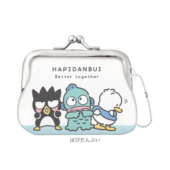BACKYARD FAMILY（バックヤードファミリー） がま口 コインケース 通販
