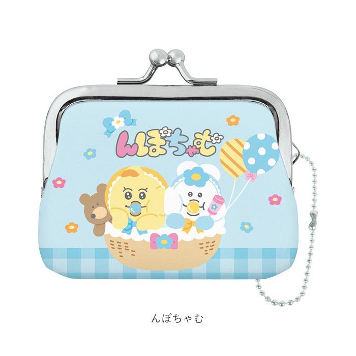 BACKYARD FAMILY（バックヤードファミリー） がま口 コインケース 通販